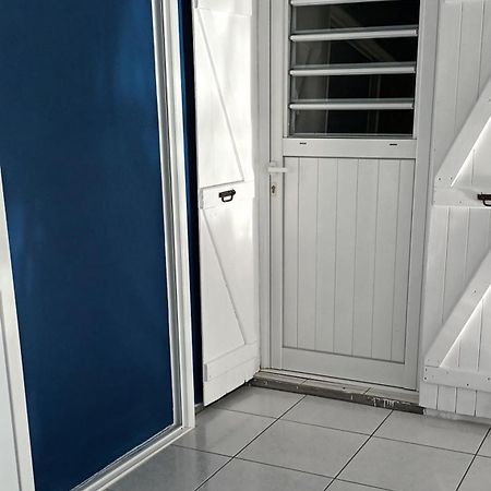 Chambre Climatisee Буянт Екстер'єр фото